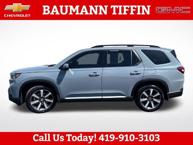 2023 Honda Pilot AWD Touring