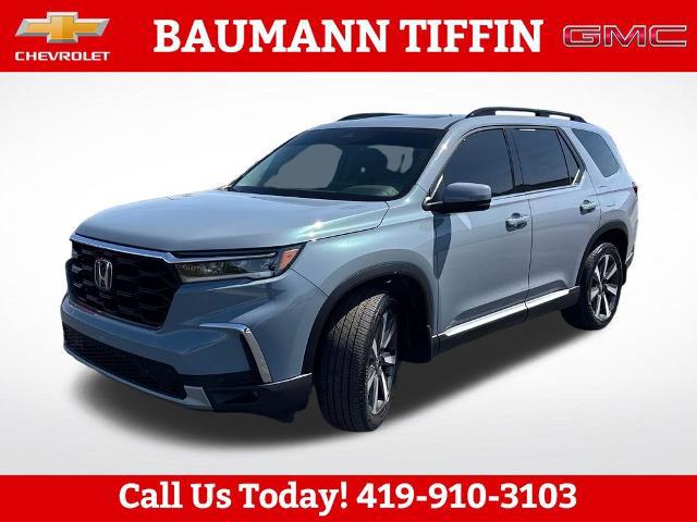 2023 Honda Pilot AWD Touring
