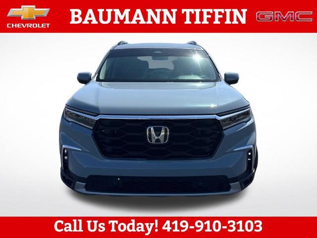 2023 Honda Pilot AWD Touring