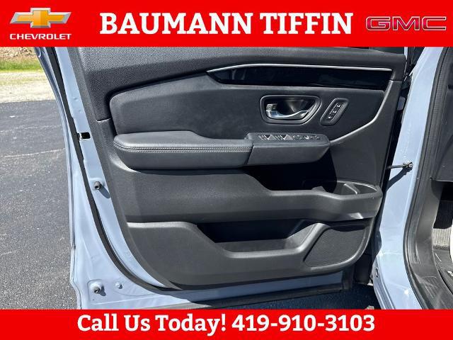 2023 Honda Pilot AWD Touring