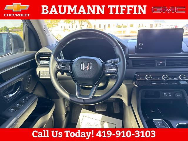2023 Honda Pilot AWD Touring