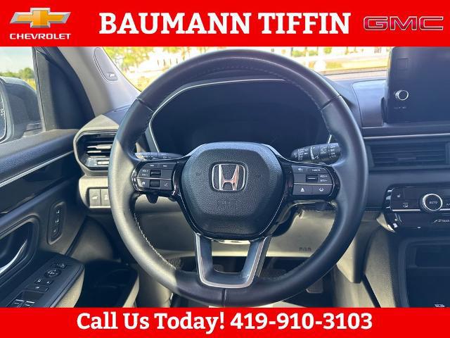 2023 Honda Pilot AWD Touring