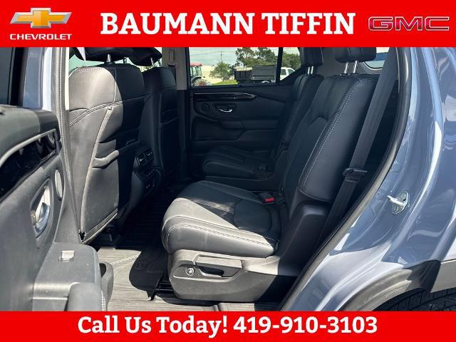 2023 Honda Pilot AWD Touring