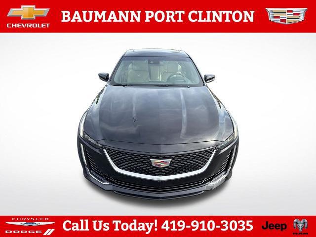 2021 Cadillac CT5 Premium Luxury
