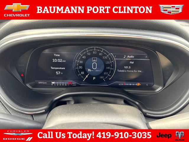2021 Cadillac CT5 Premium Luxury