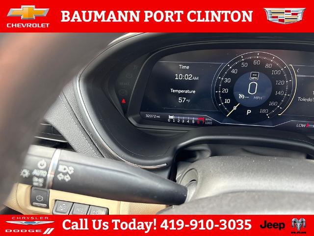 2021 Cadillac CT5 Premium Luxury