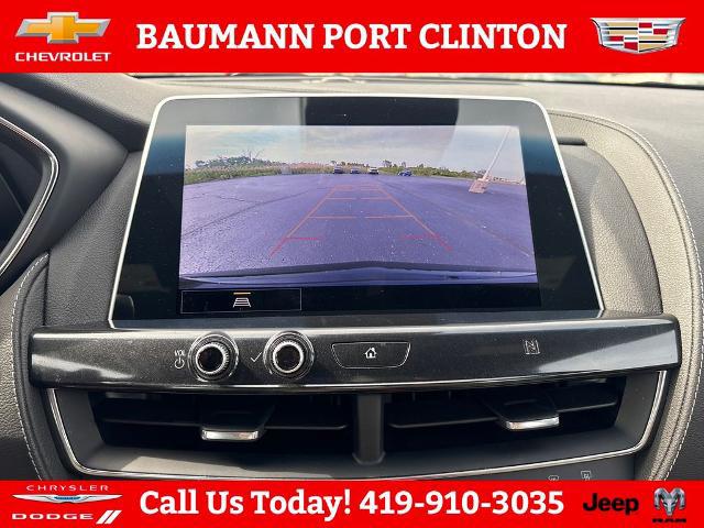 2021 Cadillac CT5 Premium Luxury