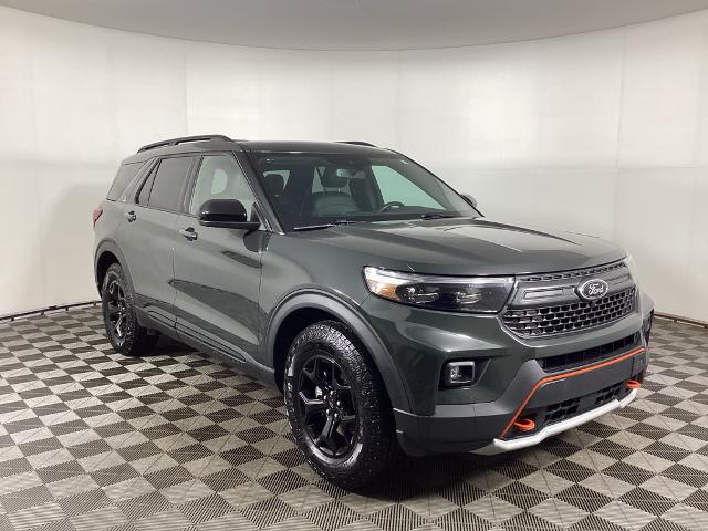 2023 Ford Explorer Timberline for sale in Grandville, MI