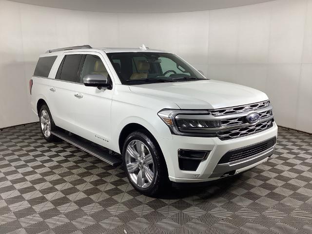 2023 Ford Expedition Platinum MAX for sale in Grandville, MI