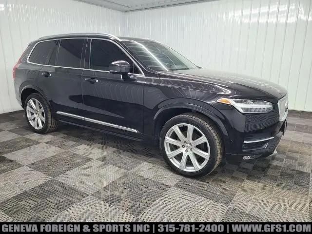 2018 Volvo XC90 T6 Inscription for sale in Geneva, NY