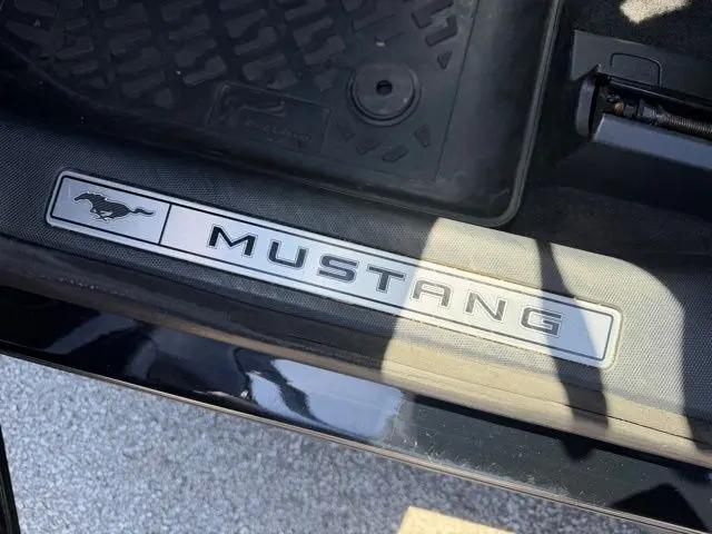 2021 Ford Mustang Mach-E Premium