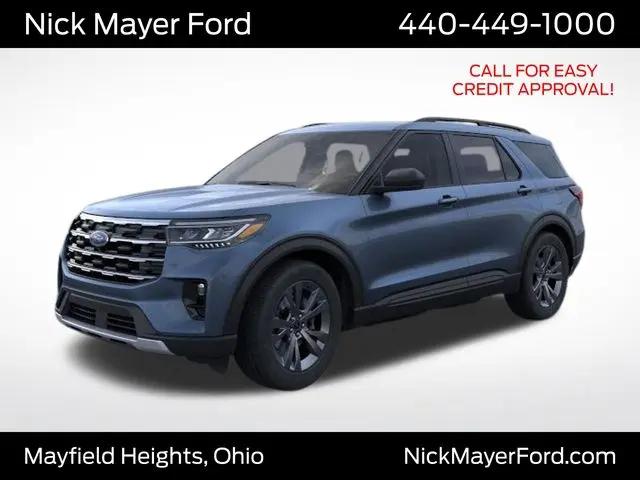 2026 Ford Explorer Active for sale in Mayfield Heights, OH