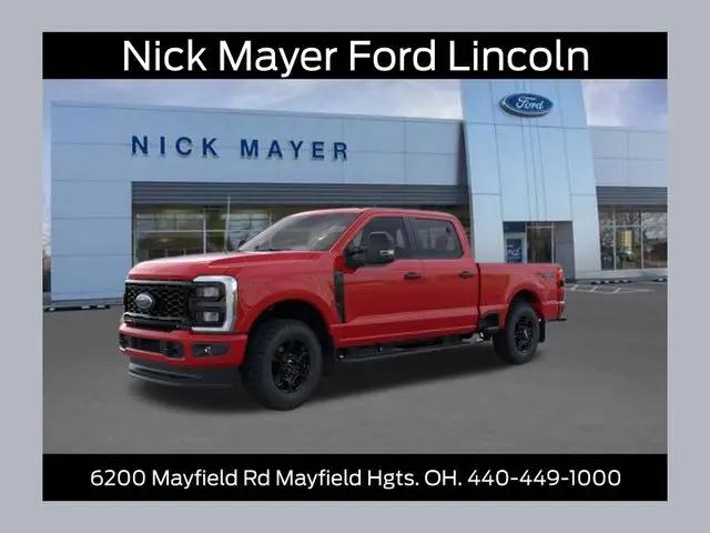 2026 Ford F-250 XL for sale in Mayfield Heights, OH
