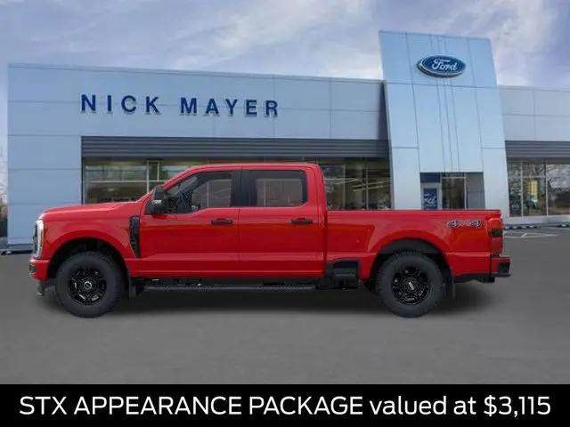 2026 Ford F-250 XL