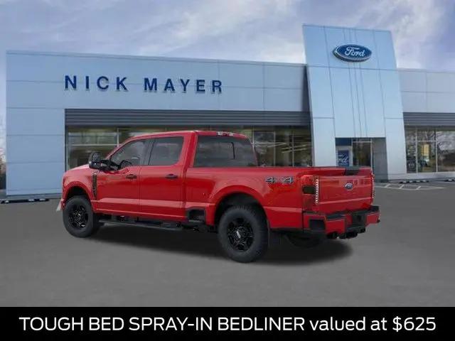 2026 Ford F-250 XL