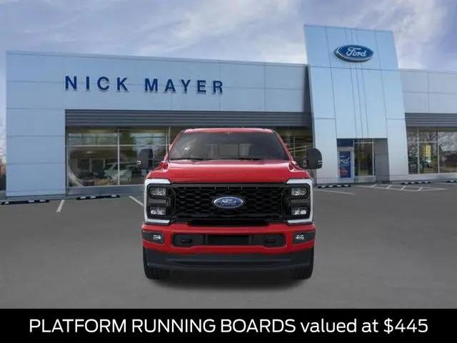 2026 Ford F-250 XL