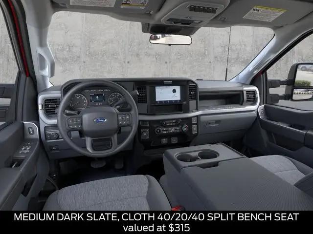 2026 Ford F-250 XL