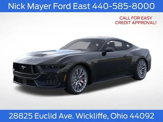 2026 Ford Mustang GT Premium Fastback for sale in Mayfield Heights, OH