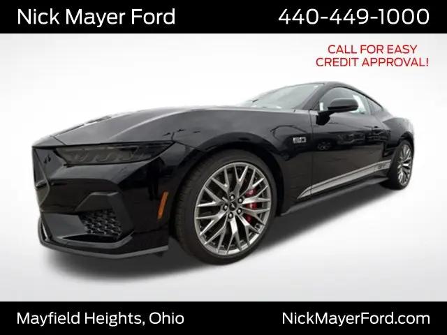 2026 Ford Mustang GT Premium Fastback for sale in Mayfield Heights, OH