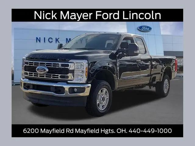 2026 Ford F-250 XLT for sale in Mayfield Heights, OH
