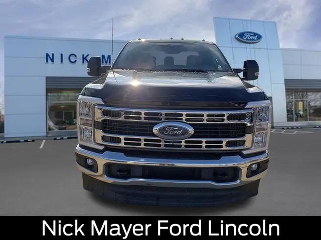 2026 Ford F-250 XLT