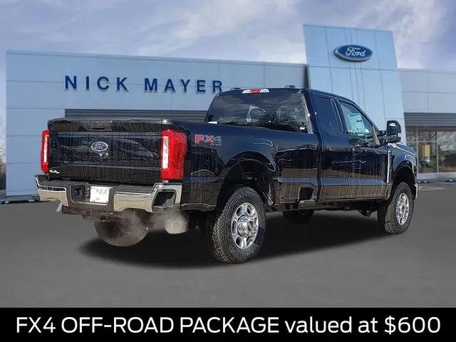 2026 Ford F-250 XLT