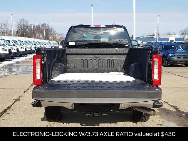 2026 Ford F-250 XLT