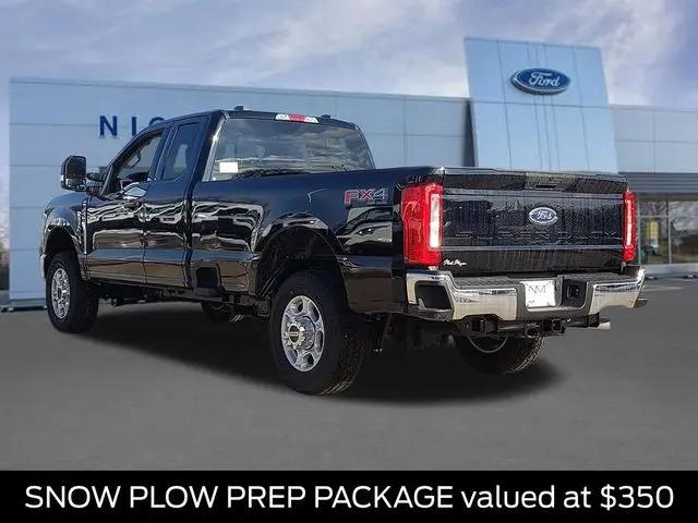 2026 Ford F-250 XLT
