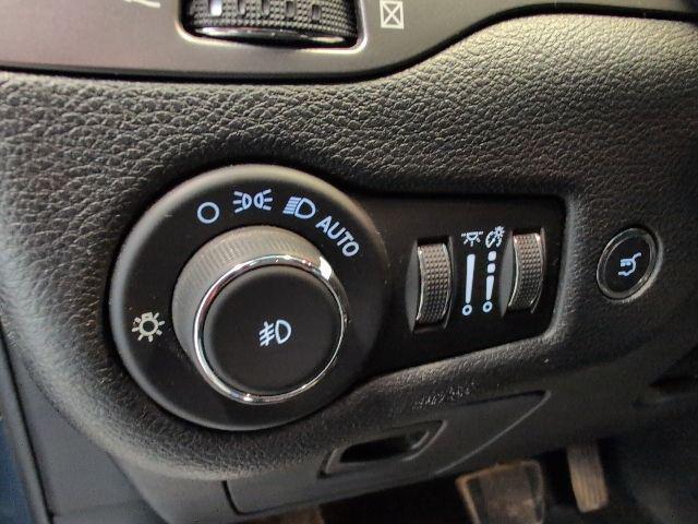2020 Jeep Cherokee Limited 4x4