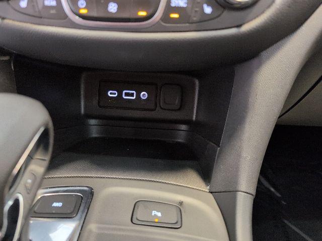 2024 Chevrolet Equinox AWD LT