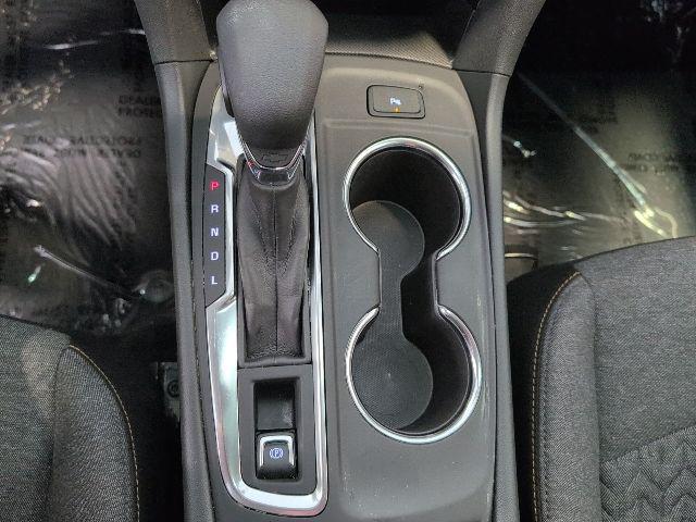 2024 Chevrolet Equinox AWD LT
