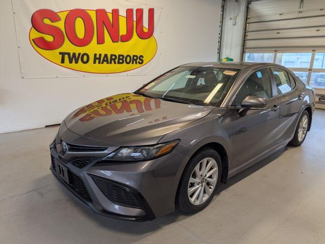 2024 Toyota Camry SE for sale in Two Harbors, MN