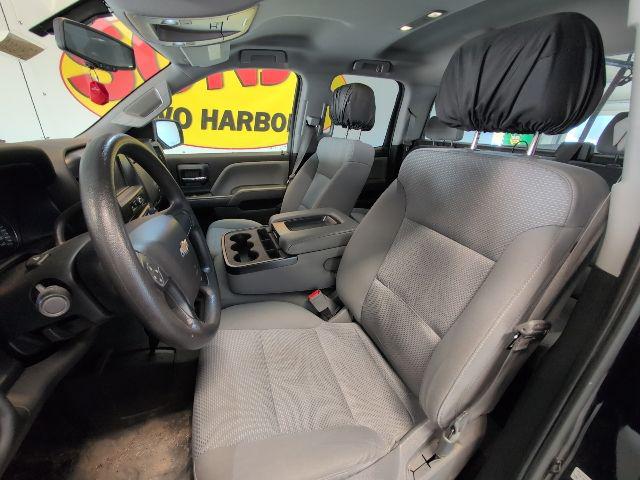 2016 Chevrolet Silverado 1500 WT