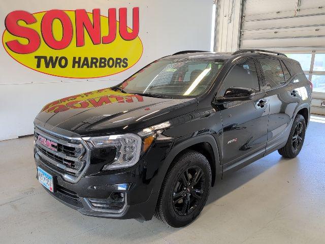 2024 GMC Terrain AWD AT4 for sale in Two Harbors, MN