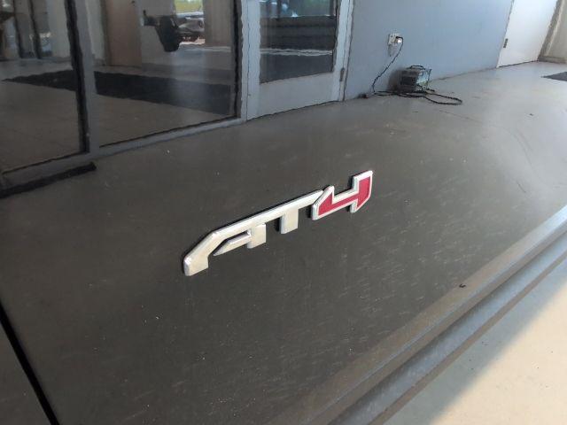 2024 GMC Terrain AWD AT4