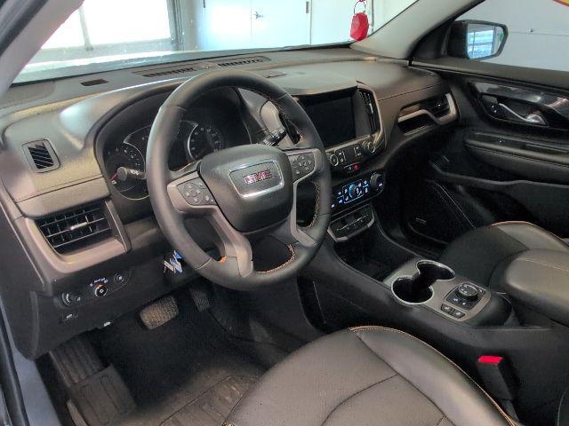 2024 GMC Terrain AWD AT4
