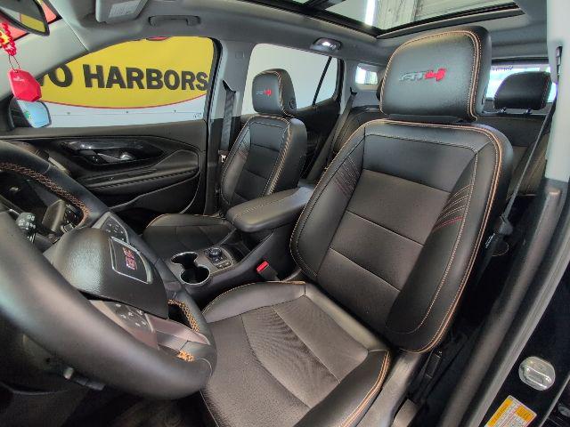 2024 GMC Terrain AWD AT4