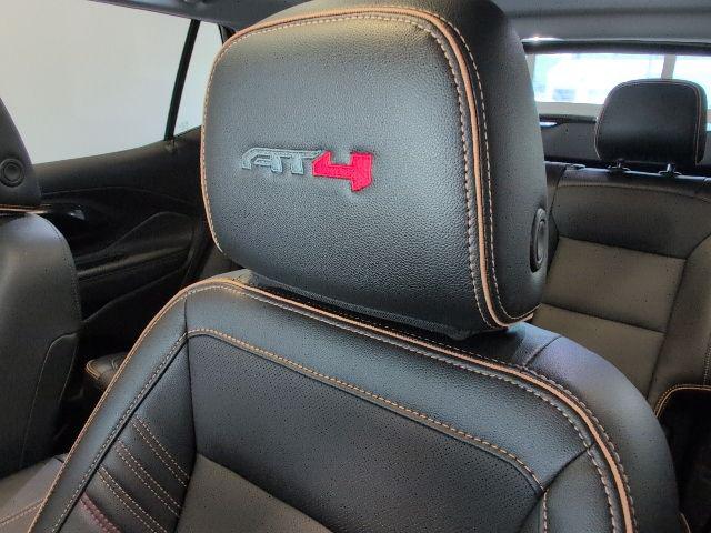 2024 GMC Terrain AWD AT4