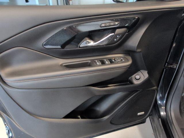 2024 GMC Terrain AWD AT4