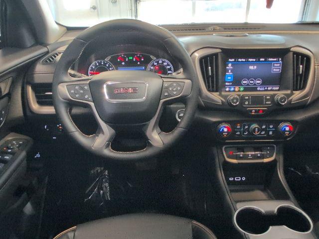 2024 GMC Terrain AWD AT4
