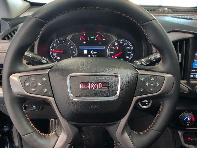 2024 GMC Terrain AWD AT4