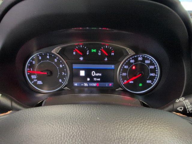 2024 GMC Terrain AWD AT4