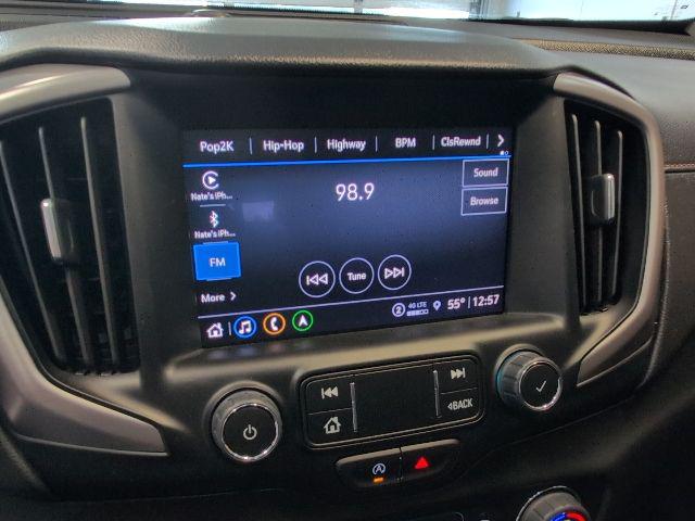 2024 GMC Terrain AWD AT4