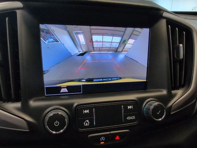 2024 GMC Terrain AWD AT4