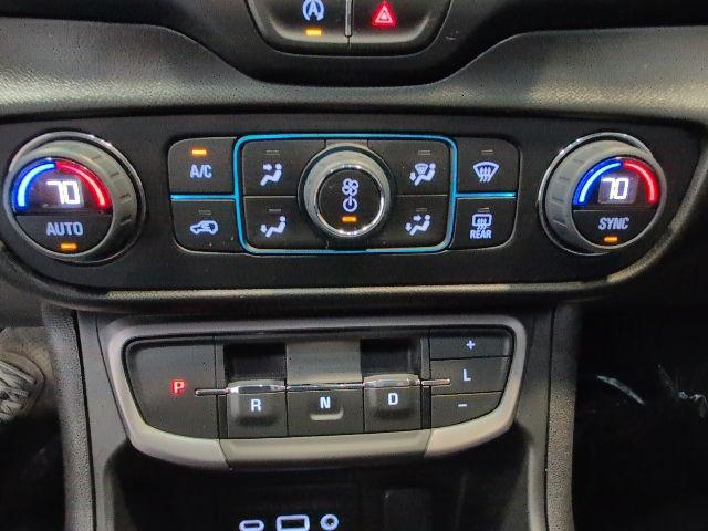 2024 GMC Terrain AWD AT4