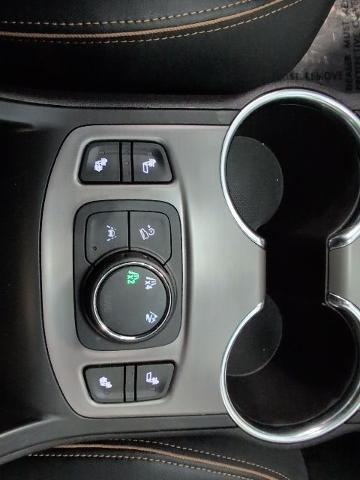2024 GMC Terrain AWD AT4