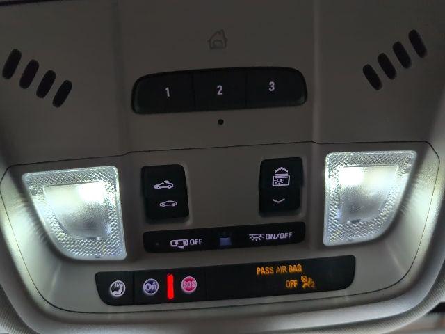 2024 GMC Terrain AWD AT4