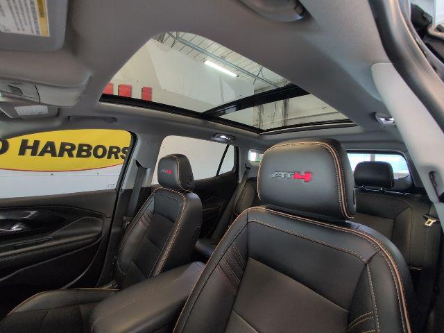 2024 GMC Terrain AWD AT4