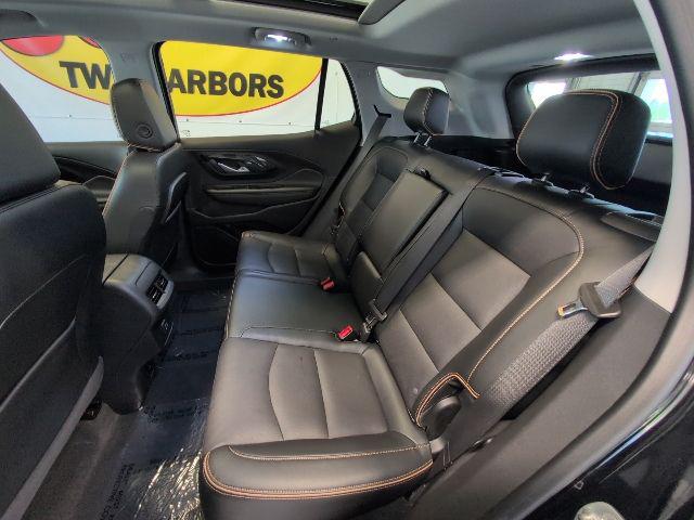 2024 GMC Terrain AWD AT4