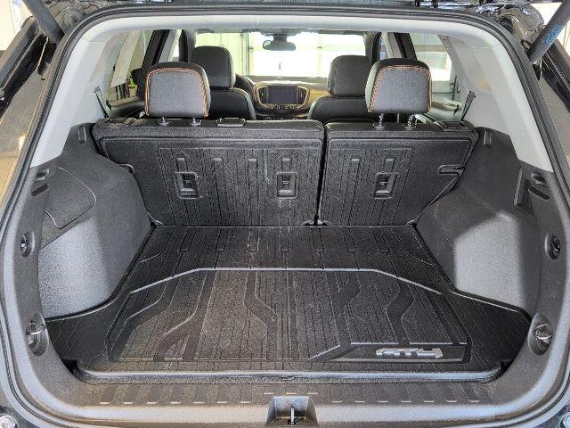 2024 GMC Terrain AWD AT4